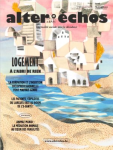 ALTER ECHOS, n°497 - Octobre 2021 - Logement à l'abri de rien