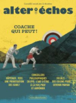 ALTER ECHOS, n°463 - Coache qui peut