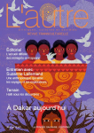 L'AUTRE. CLINIQUES, CULTURES ET SOCIETES, vol. 15.2 n° 44 - Janvier 2014 - À Dakar aujourd’hui