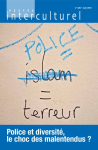 IMAG (anciennement Agenda Interculturel), n° 326 - Juin 2015 - Police et diversité