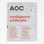 AOC, #1 - Mars 2025 - Intelligence artificielle