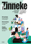Zinneke, n°1 - Mars 2024 - Pourquoi une approche territoriale intégrée?