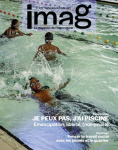 IMAG (anciennement Agenda Interculturel), n°378 - Septembre-octobre 2025 - Je peux pas, j'ai piscine
