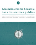 L'humain comme boussole dans les services publics