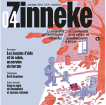 ZINNEKE, n&deg;4 - Septembre 2025 - Les bassins d'aide et de soins, au service du terrain