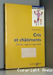 Cris et châtiments