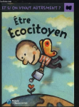 Etre Ecocitoyen