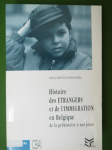 Histoire des étrangers et de l'immigration en Belgique