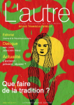 Détruire, dit-elle