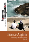 France-Algèrie. Le temps du renouveau