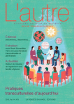 Un enfant ne parle pas. Analyse anthropologique, psychanalytique, linguistique et transculturelle d’une psychothérapie d’enfant