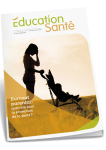 EDUCATION SANTE, n° 352 - Fevrier 2019 - Burnout parental : quel rôle pour la promotion de la santé ?