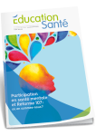 EDUCATION SANTE, n° 356 - Juin 2019 - Participation en santé mentale et Réforme 107 : où en sommes-nous ?