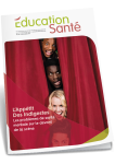 EDUCATION SANTE, n° 361 - Décembre 2019 - L’apétit Des Indigestes. Les problèmes de santé mentale sur le devant de la scène