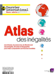 Atlas des inégalités