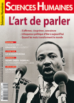 SCIENCES HUMAINES, n° 312 - Mars 2019 - L'art de parler