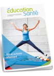 EDUCATION SANTE, n° 364 - Mars 2020 - Les inégalités sociales dans la pratique de l’activité physique au prisme de l’âge et du genre