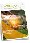 EDUCATION SANTE, n° 366 - Mai 2020 - L'environnement et la promotion de la santé