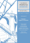 Drogues, santé, prévention (anciennement Les cahiers de Prospective Jeunesse), n° 48 - Vol 13 n°3 - L’amour : risque et ressource