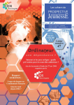 Drogues, santé, prévention (anciennement Les cahiers de Prospective Jeunesse), n°47 - Vol. 13 n° 2 - Ordinateur. Une dépendance?