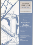 Drogues, santé, prévention (anciennement Les cahiers de Prospective Jeunesse), n° 46 - Vol. 13 n° 1 - Représentations, préjugés, stéréotypes, des leviers pour agir