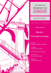 Drogues, santé, prévention (anciennement Les cahiers de Prospective Jeunesse), n° 45 - Vol. 12 n° 4 - Dossier : précarité et réseau