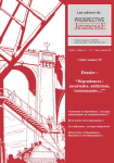 Drogues, santé, prévention (anciennement Les cahiers de Prospective Jeunesse), n° 39 - Vol. 11 n° 2 - “Dépendances : assuétudes, addictions, toxicomanies…?”