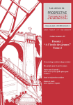 Drogues, santé, prévention (anciennement Les cahiers de Prospective Jeunesse), n° 29 - Vol. 8 n° 4 - “A l’école des jeunes” Tome 2