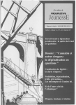 Drogues, santé, prévention (anciennement Les cahiers de Prospective Jeunesse), n° 18 - Vol. 6 n° 1 - « Cannabis et autres drogues : la dépénalisation en questions »