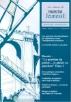 Drogues, santé, prévention (anciennement Les cahiers de Prospective Jeunesse), n° 9 - Vol. 3 n° 4 - La question du plaisir... le plaisir en question - Tome 3