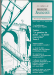 Drogues, santé, prévention (anciennement Les cahiers de Prospective Jeunesse), n° 8 - Vol. 3 n° 3 - La question du plaisir... le plaisir en question - Tome 2