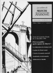 Drogues, santé, prévention (anciennement Les cahiers de Prospective Jeunesse), n° 2 - Vol. 2 n° 1 - Actes de la Journée d'étude "Privé ou public : quels espaces de liberté?" du 12 décembre 1996