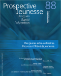 Bibliographie: Jeunesse, stigmatisation, errance