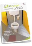 Les toilettes scolaires : vers un changement plein pot ?