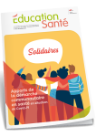 EDUCATION SANTE, n° 372 - Décembre 2020 - Apports de la démarche communautaire en santé en situation de Covid-19