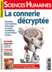 SCIENCES HUMAINES, n° 331 - Décembre 2020 - La connerie décryptée