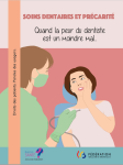 Soins dentaires et précarité. Quand la peur du dentiste est un moindre mal...