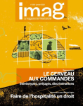 IMAG (anciennement Agenda Interculturel), n° 350 - Janvier 2020 - Le cerveau aux commandes