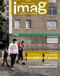 IMAG (anciennement Agenda Interculturel), n° 353 - Septembre 2020 - Crise sanitaire