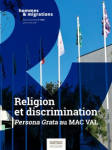 HOMMES & MIGRATIONS, n°1324 - Janvier-mars 2019 - Religion et discrimination
