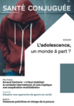 L’adolescence au temps du Covid