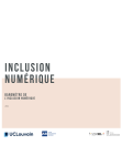 Baromètre de l'inclusion numérique 2022