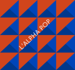 JOURNAL DE L'ALPHA, n° 222 - Septembre 2021 - L'alpha pop