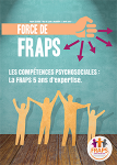 FORCE DE FRAPS, n°1 - Avril 2017 - Les compétences psychosociales