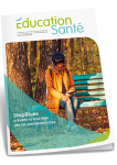 EDUCATION SANTE, n° 360 - Novembre 2019 - StopBlues prévenir le mal-être dès les premières notes