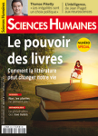 SCIENCES HUMAINES, n° 321S - Janvier 2020 - Le pouvoir des livres