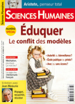 SCIENCES HUMAINES, n° 307 - Octobre 2018 - Éduquer, le conflit des modèles