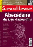 SCIENCES HUMAINES, n° 311 - Février 2019 - Abécédaire des idées d'aujourd'hui