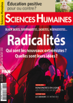 SCIENCES HUMAINES, n° 315 - Juin 2019 - Radicalités