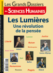 Les Grands Dossiers des Sciences Humaines, n°56 - septembre-octobre-novembre 2019 - Les Lumières - Une révolution de la pensée